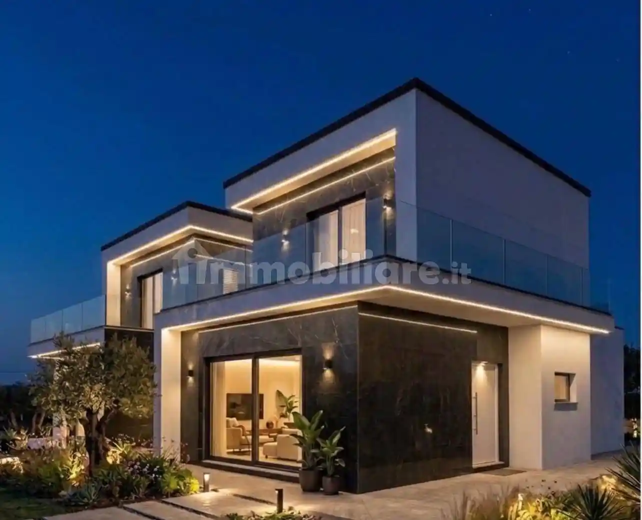 Villa in vendita a Genzano di Roma