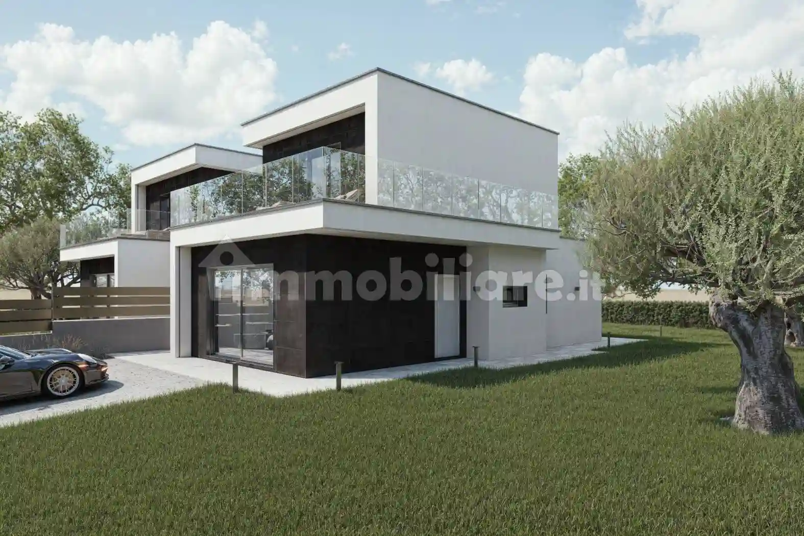 Villa - foto 4
