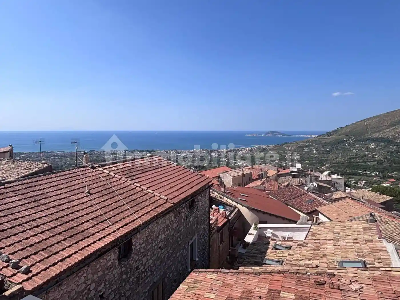 Appartamento in vendita a Formia