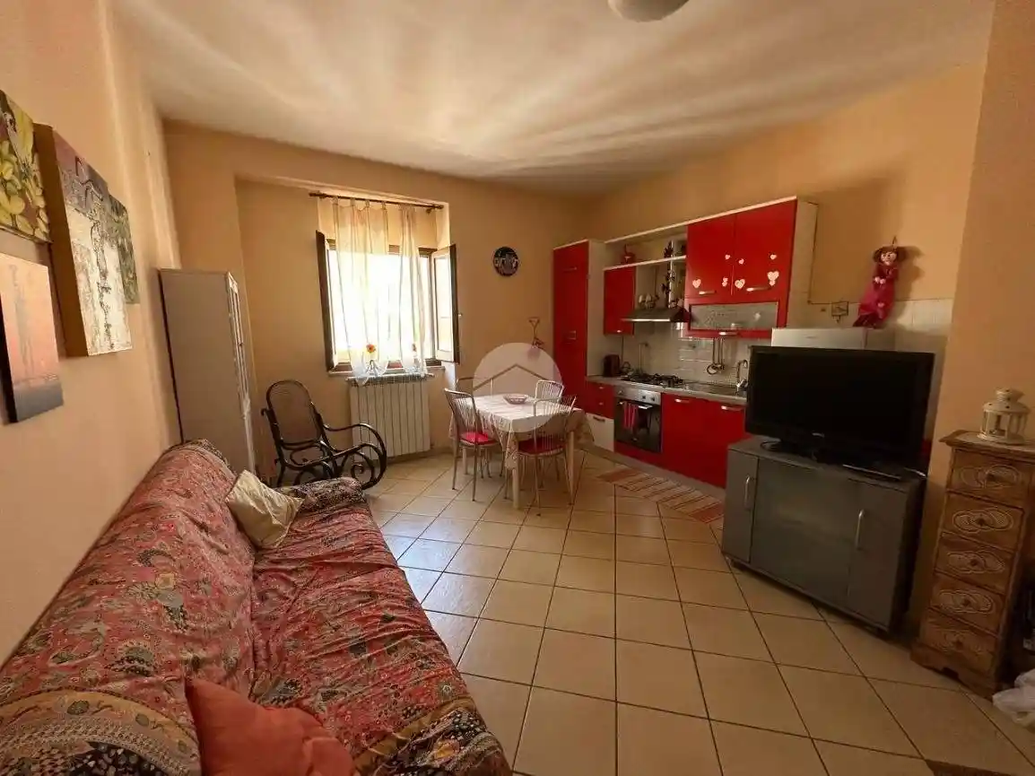 Appartamento in affitto a Caserta