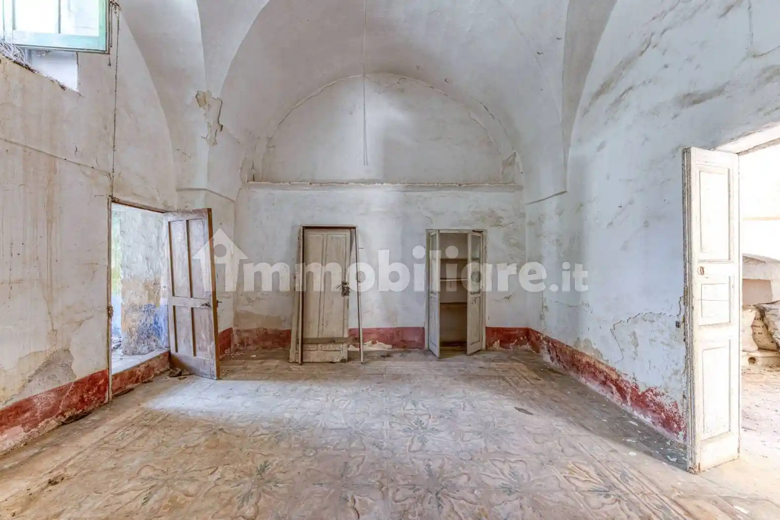 Villa in vendita a Morciano di Leuca