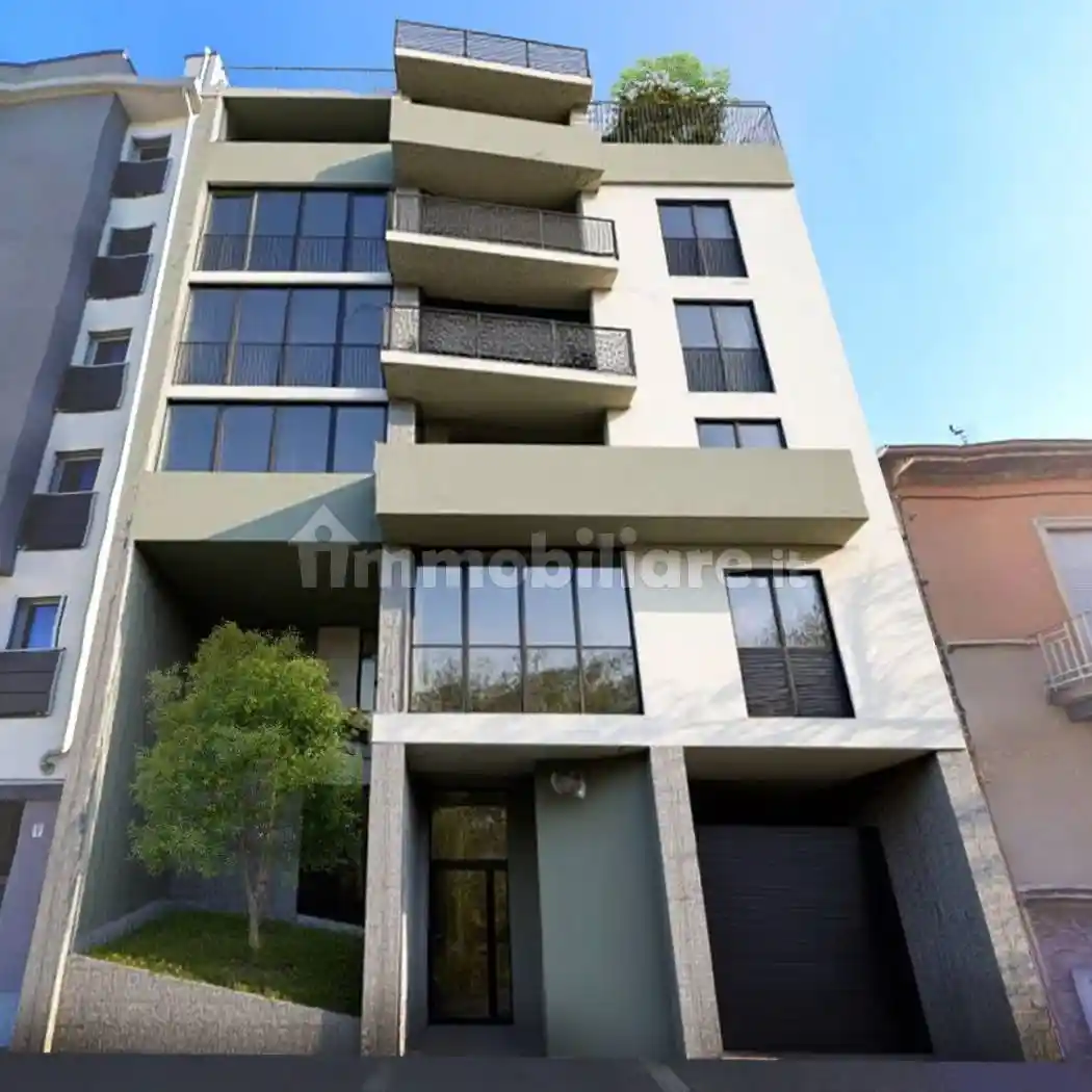 Progetto in vendita a Torino