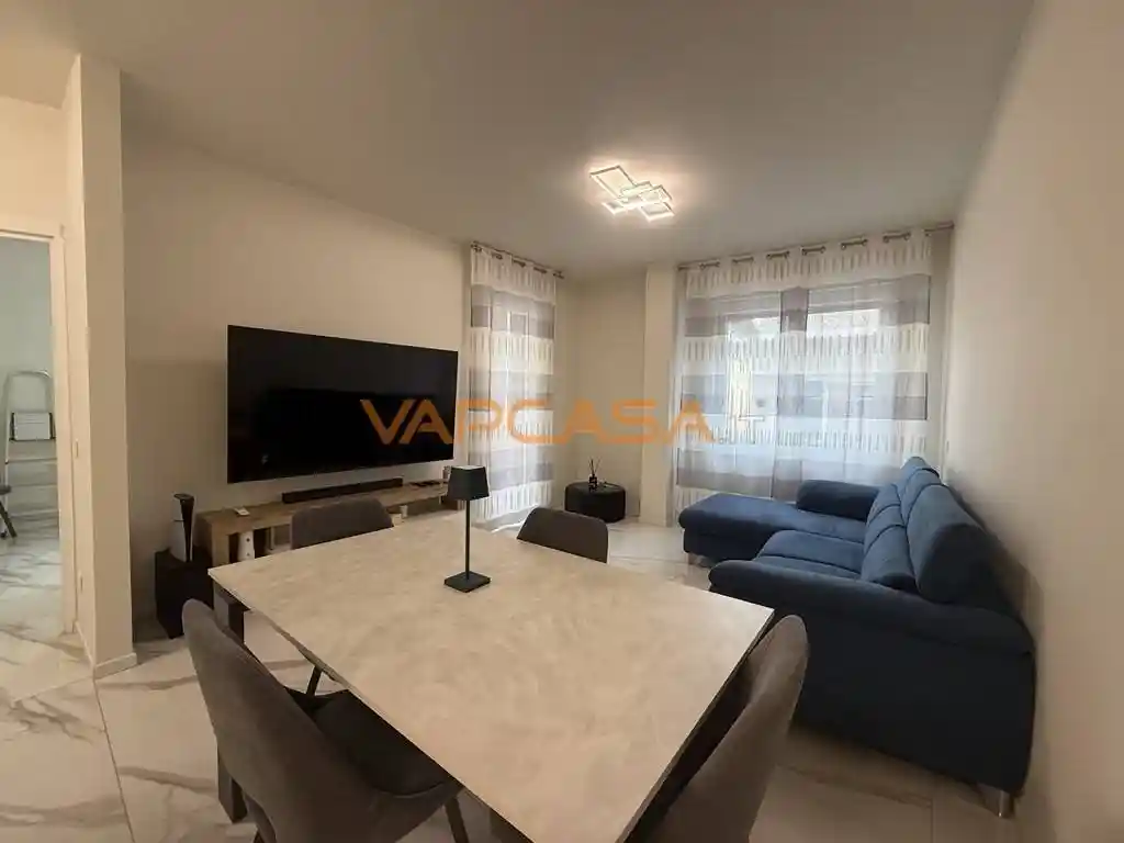 Appartamento in vendita a Pontoglio