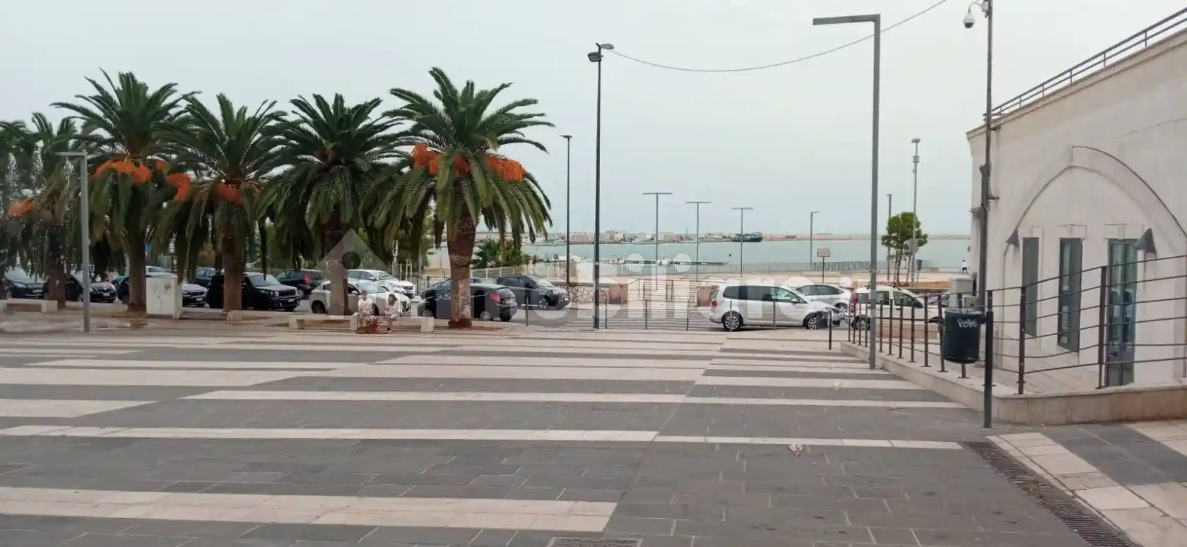 Loft in affitto a Manfredonia