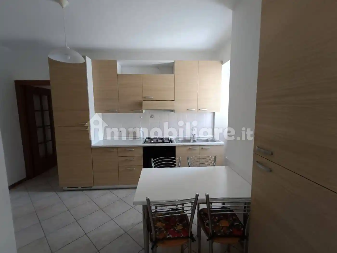 Appartamento in affitto a Trento