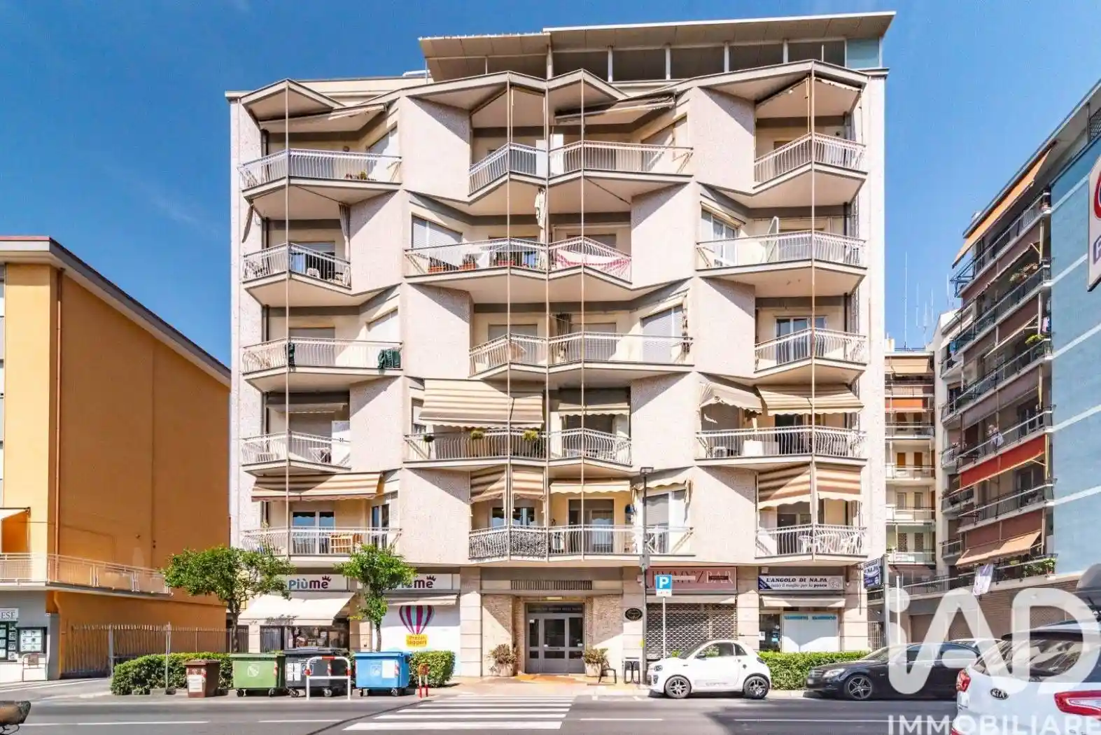 Appartamento in vendita a Loano