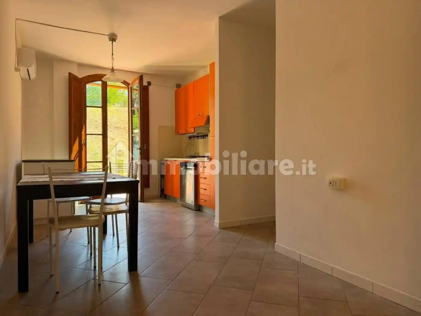 Appartamento in vendita a San Miniato