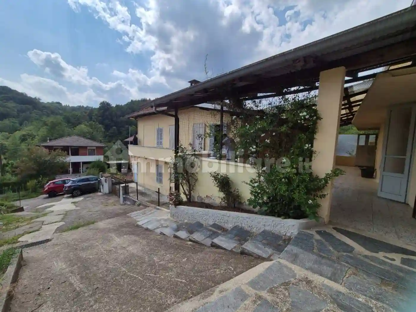 Casa indipendente - foto 2