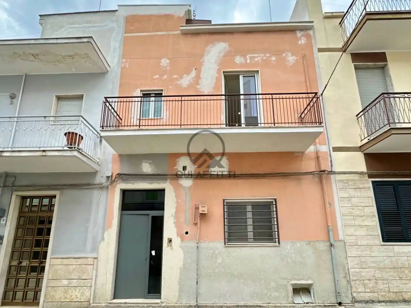 Casa indipendente in vendita a Andria