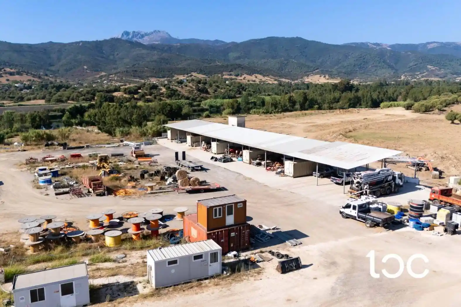 Appartamento in vendita a Torpè