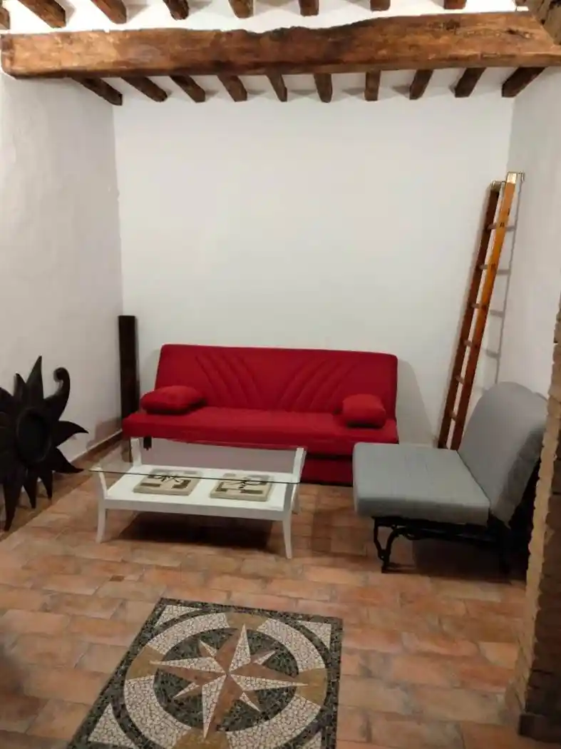 Appartamento in vendita a Borgo San Lorenzo