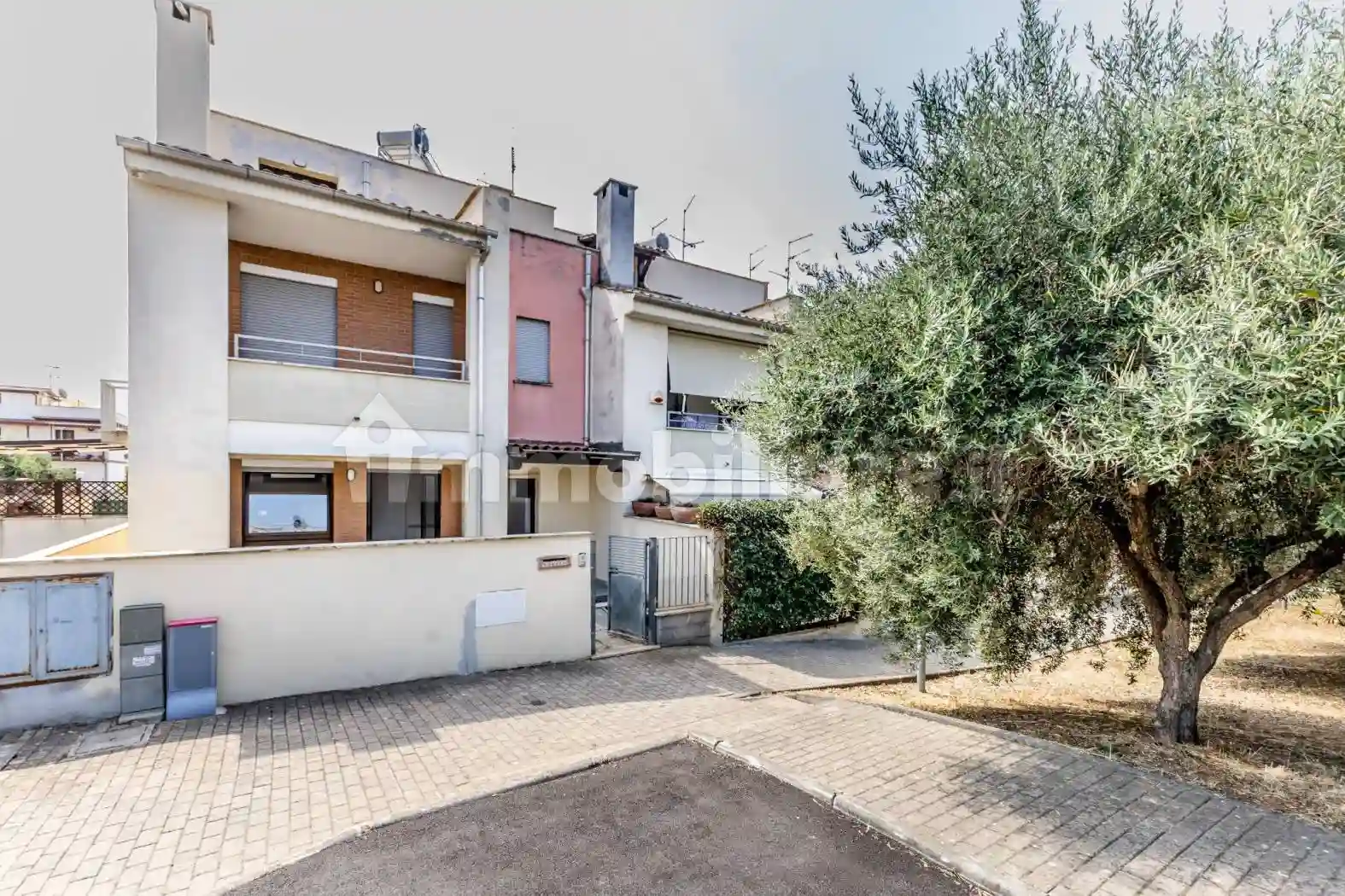 Villetta a schiera - foto 2