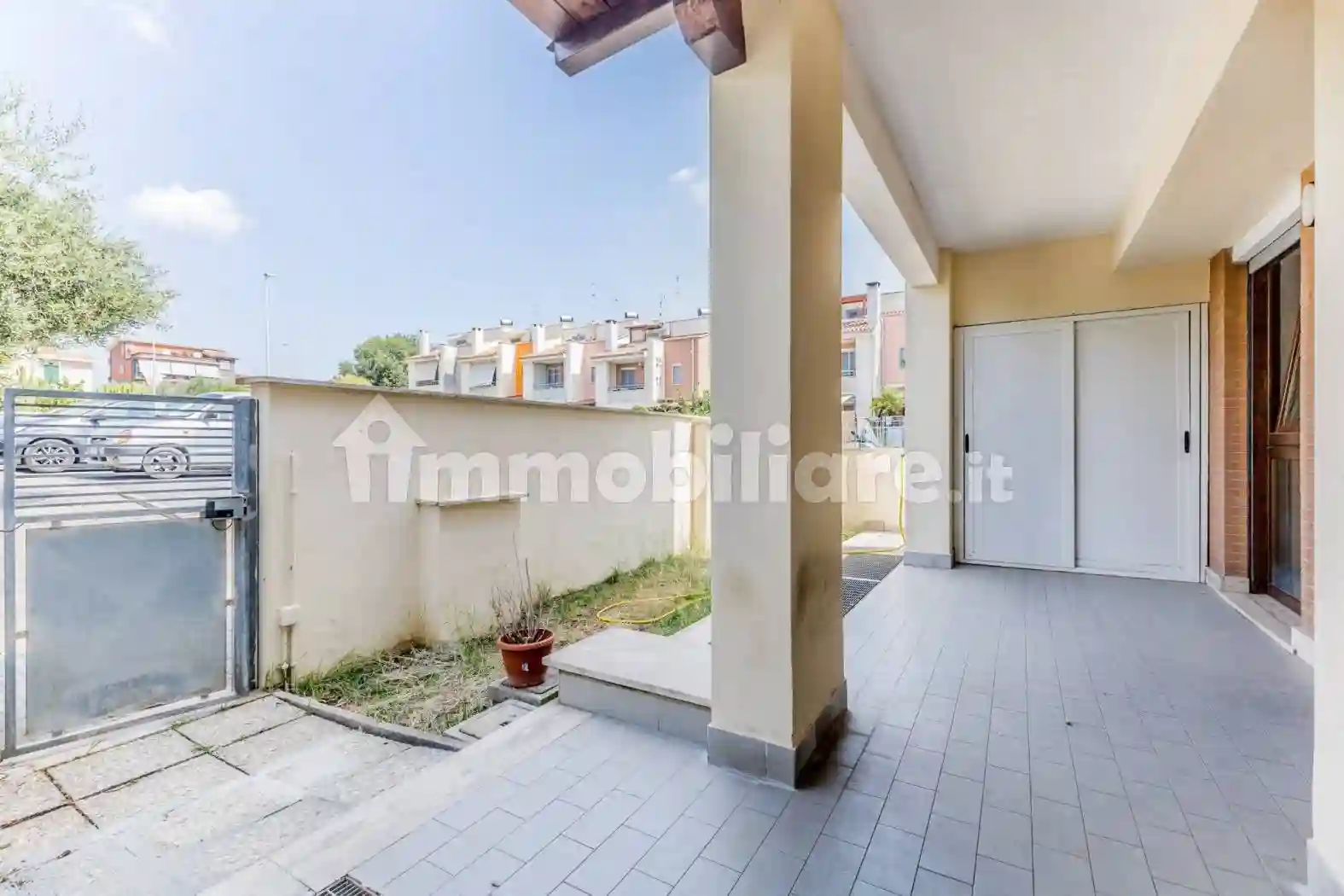 Villetta a schiera - foto 4