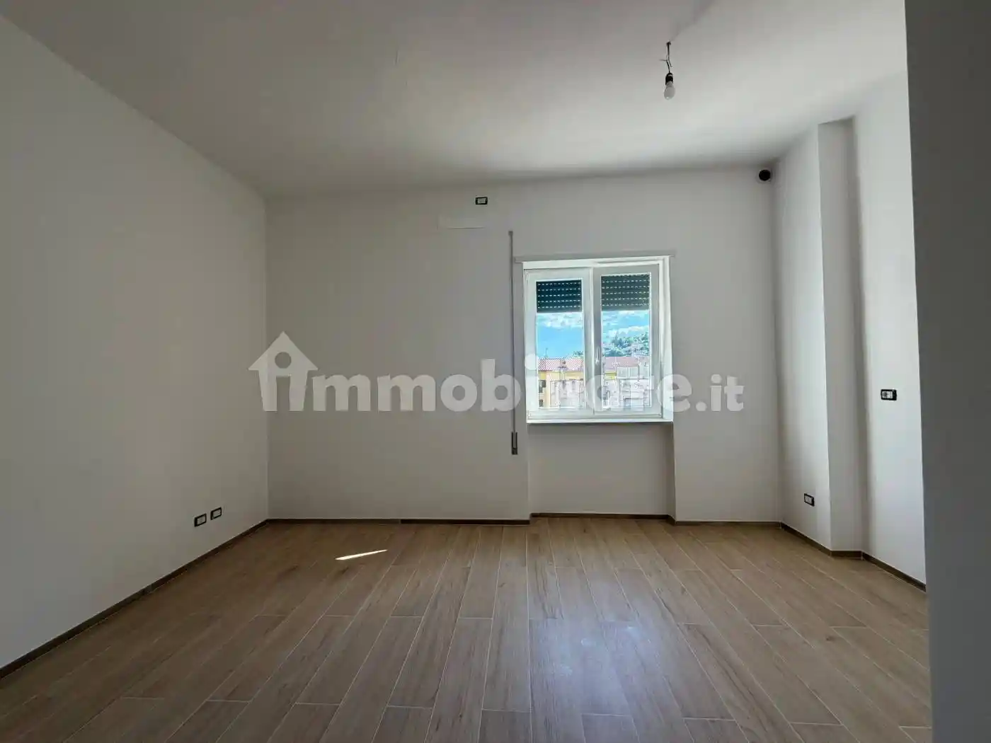 Appartamento in vendita a Cassino