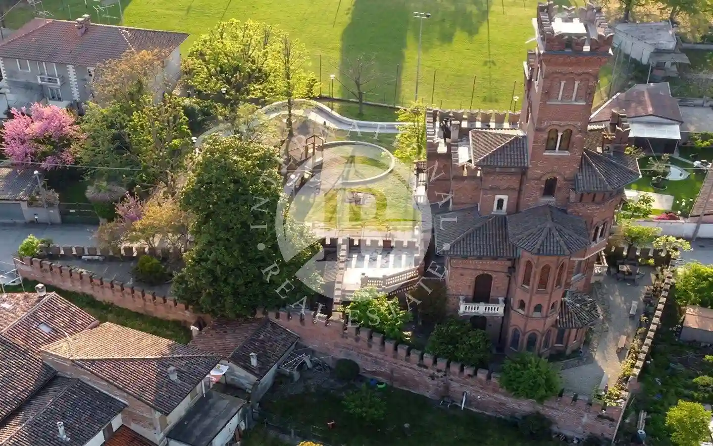 Villa - foto 3