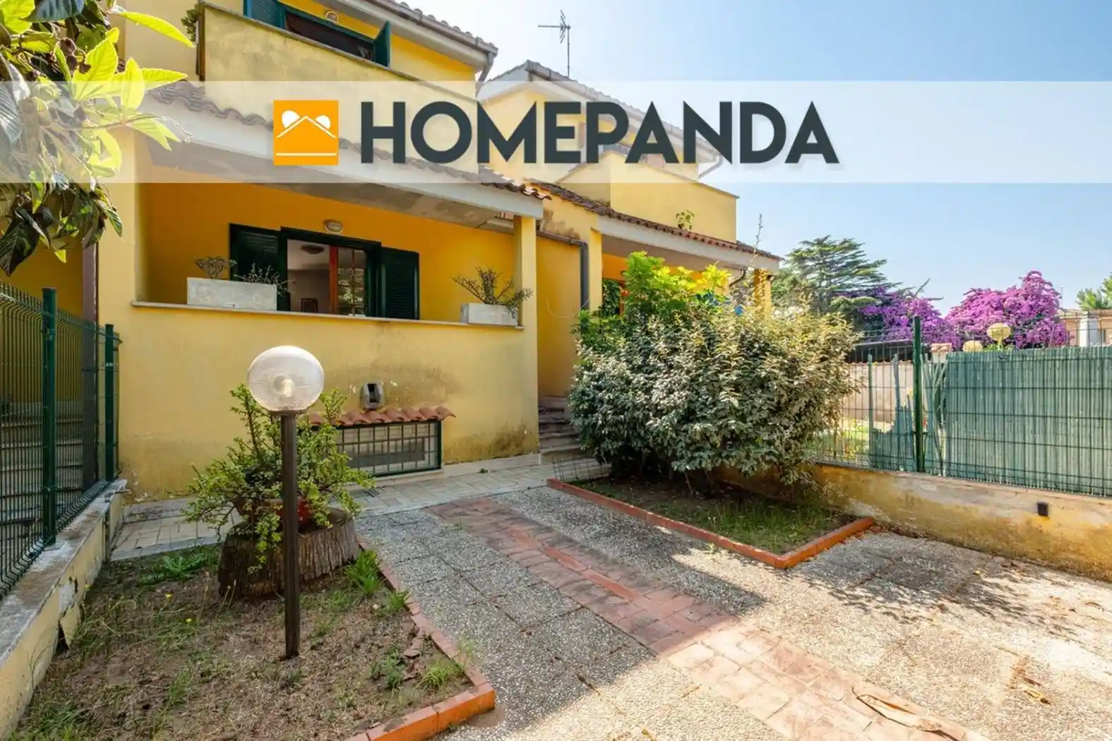 Villetta a schiera in vendita a Anzio