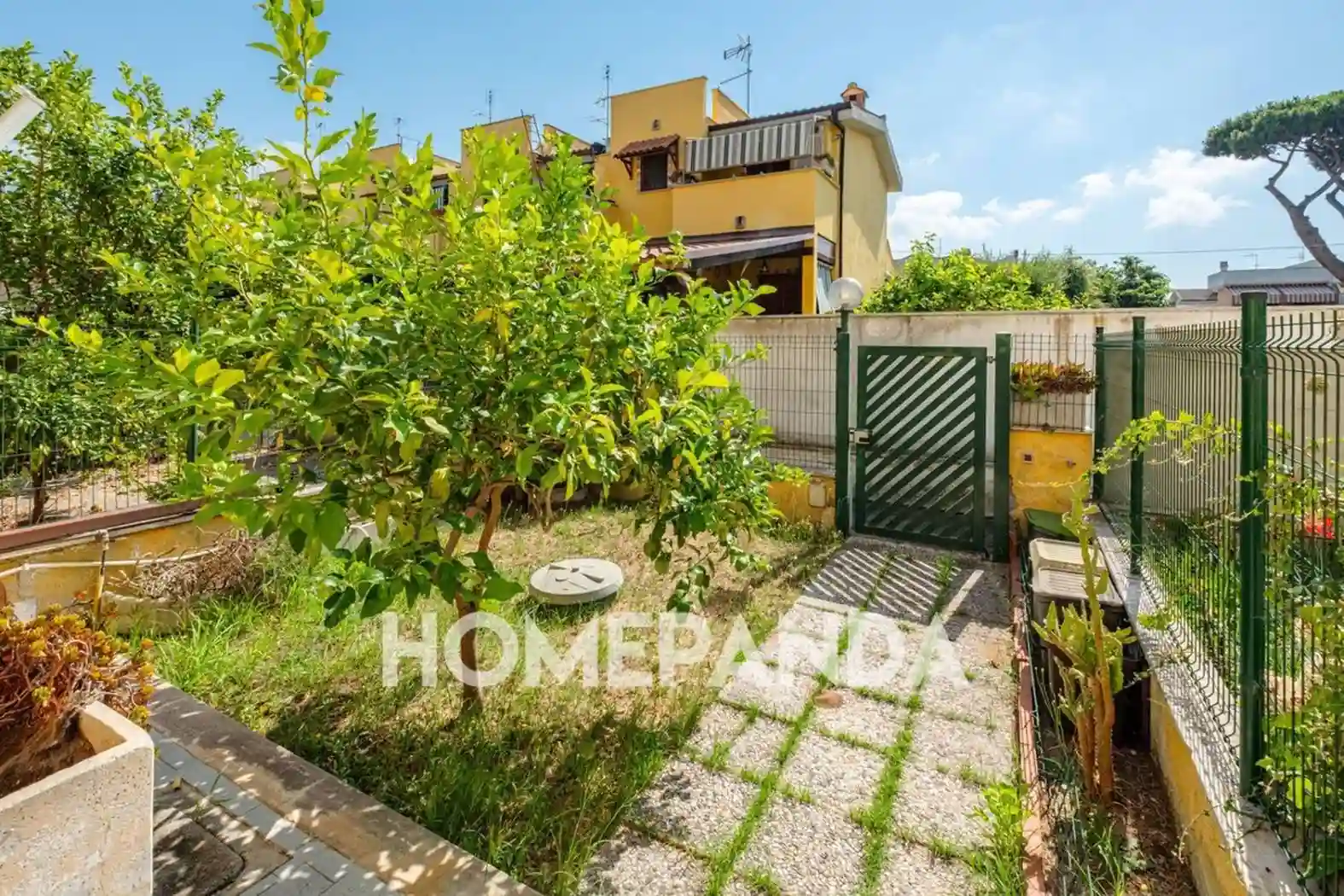 Villetta a schiera - foto 3