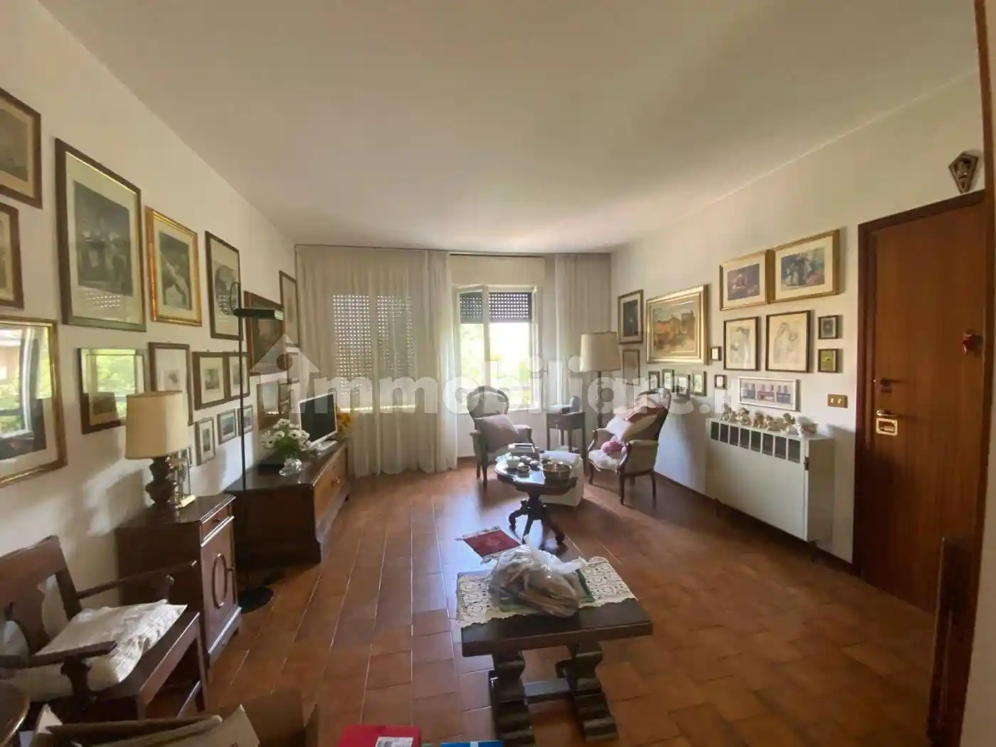 Appartamento in vendita a Reggio Emilia