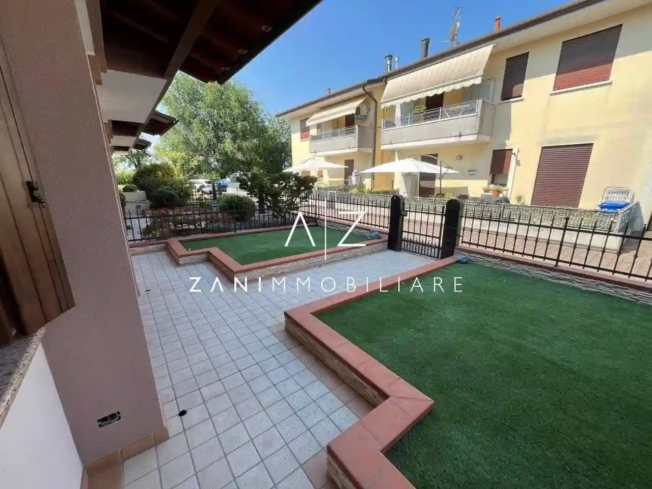 Villetta a schiera - foto 3