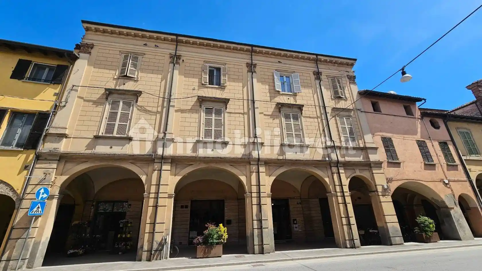 Appartamento in vendita a Castel Bolognese
