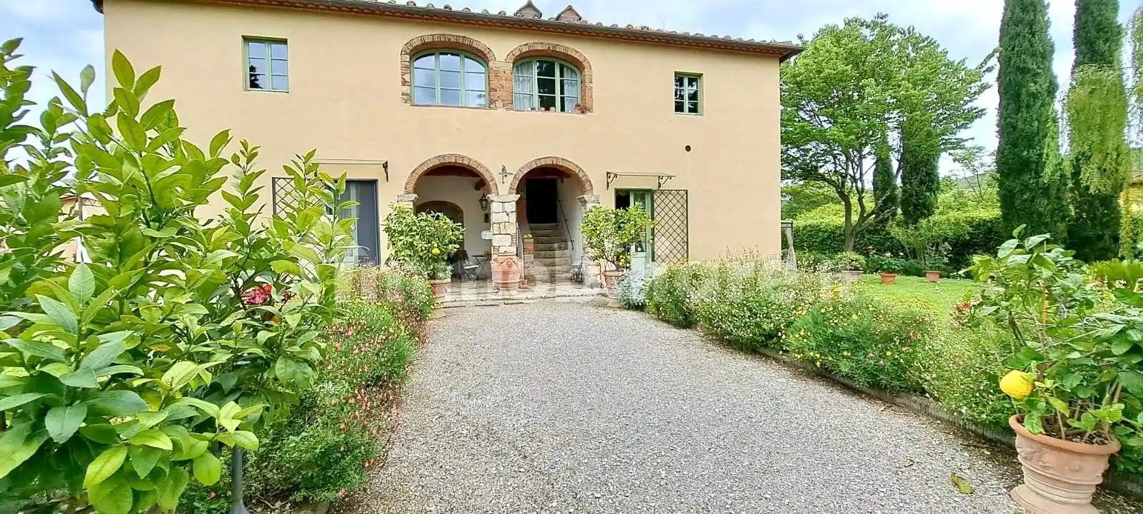 Appartamento in vendita a Barberino Tavarnelle