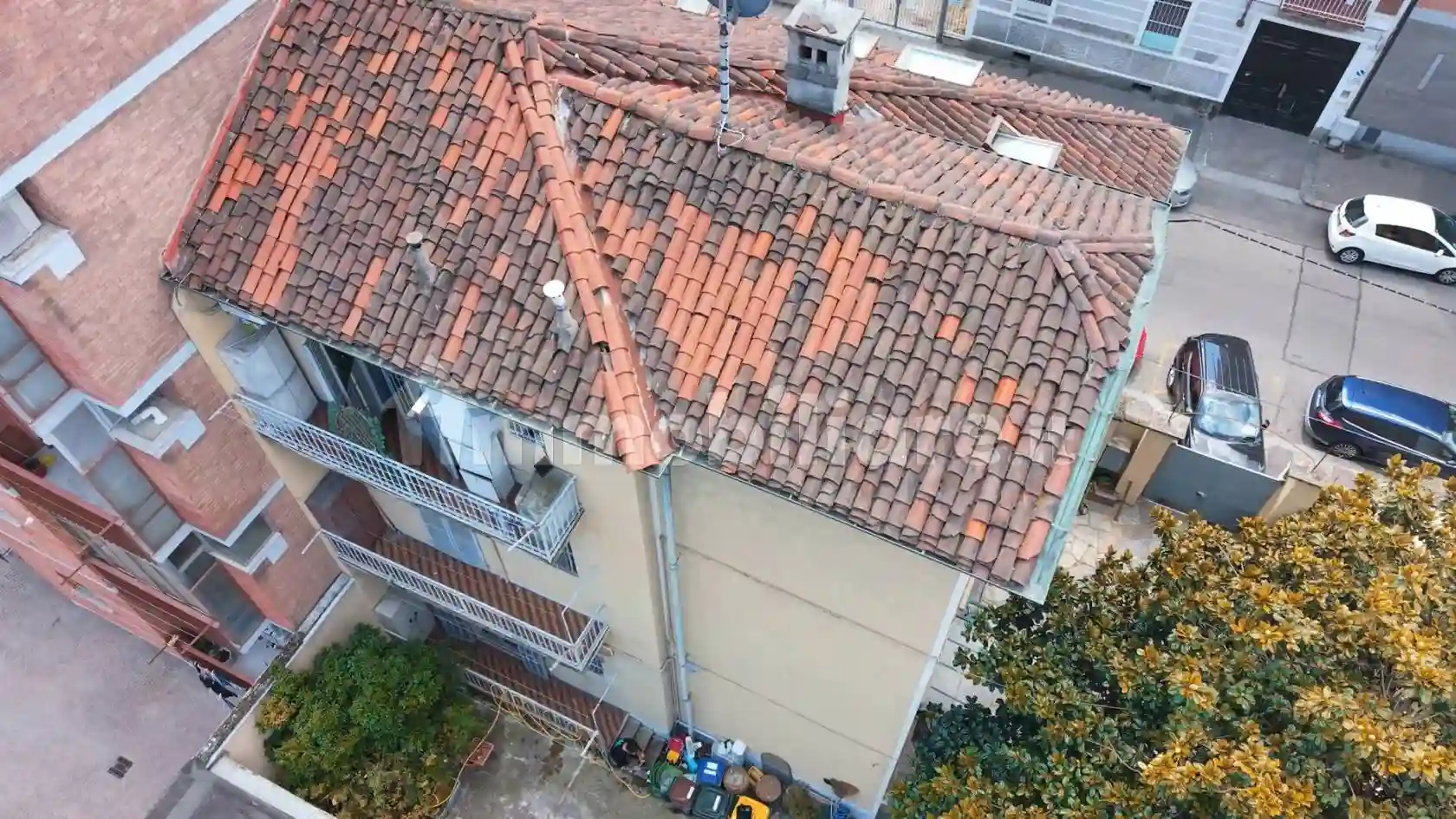 Palazzo - Edificio - foto 2