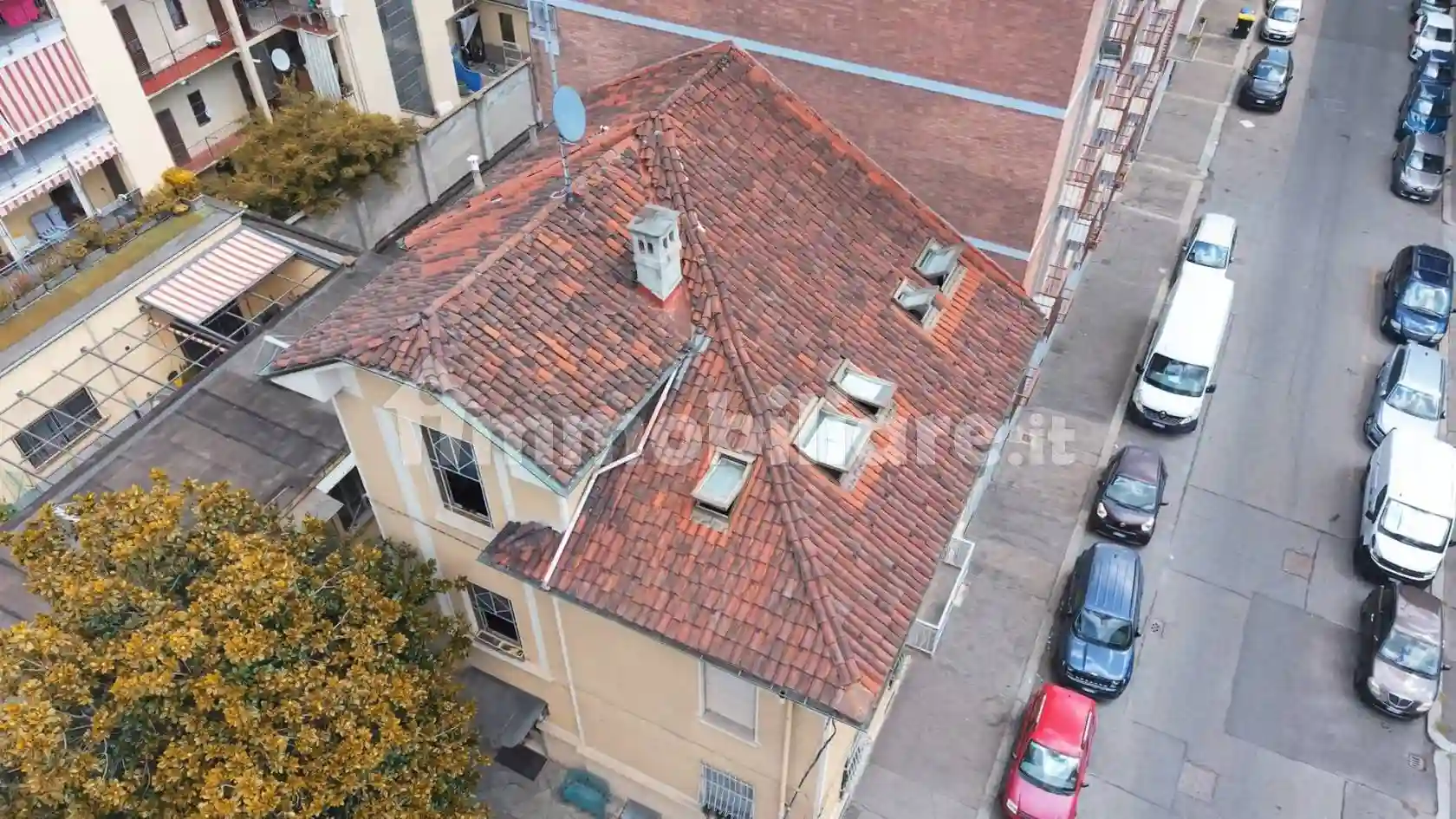 Palazzo - Edificio - foto 3