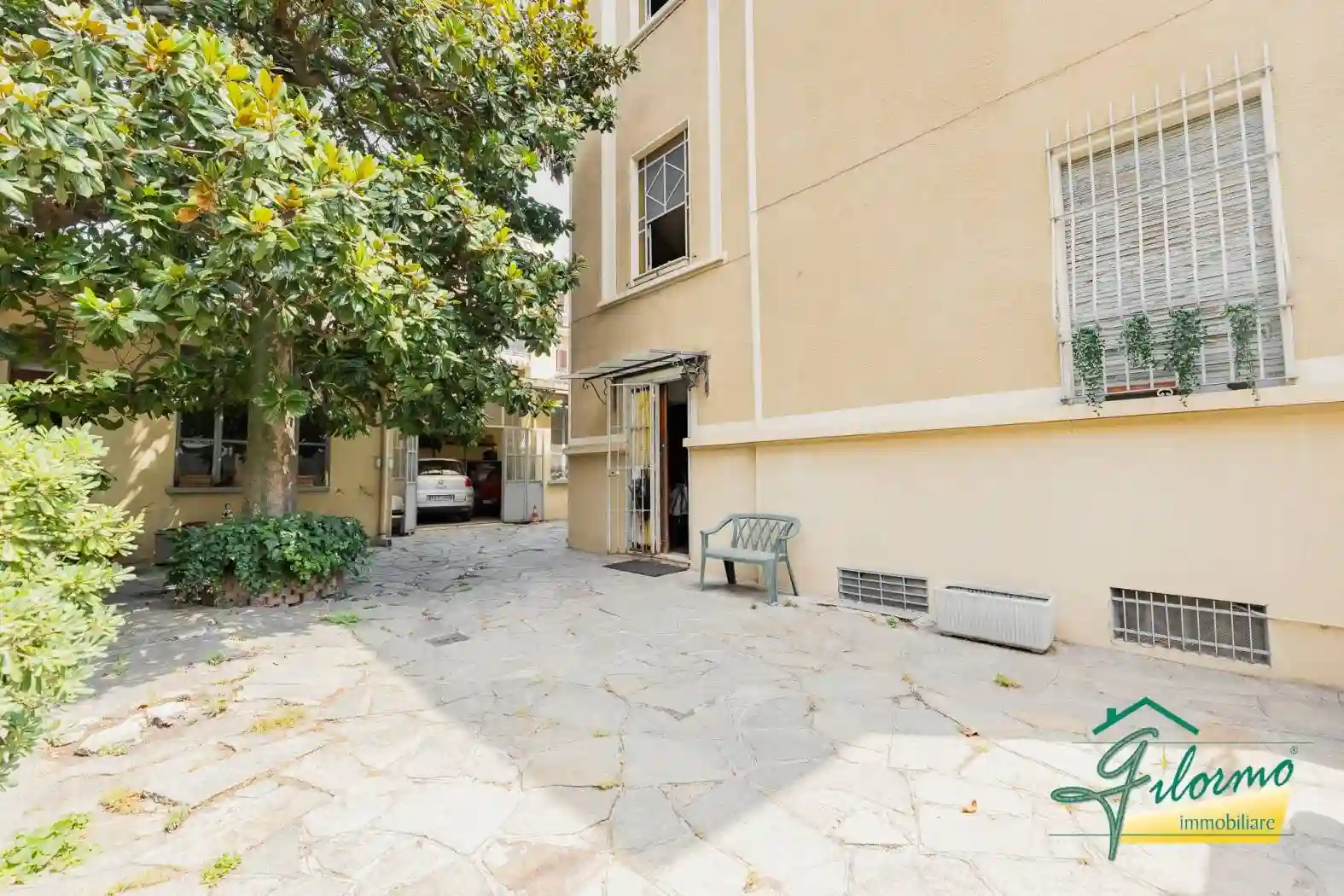 Palazzo - Edificio - foto 4