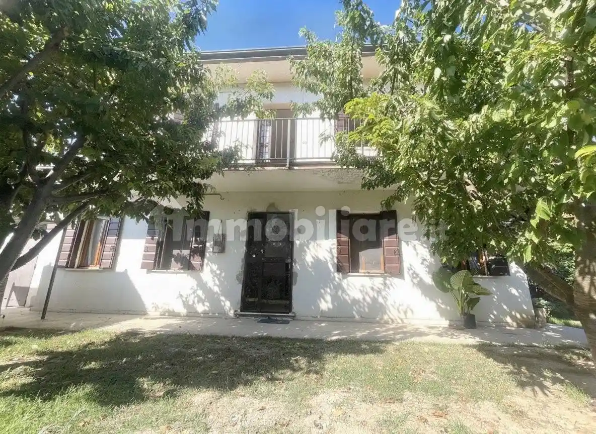 Villa in vendita a Campolongo Maggiore