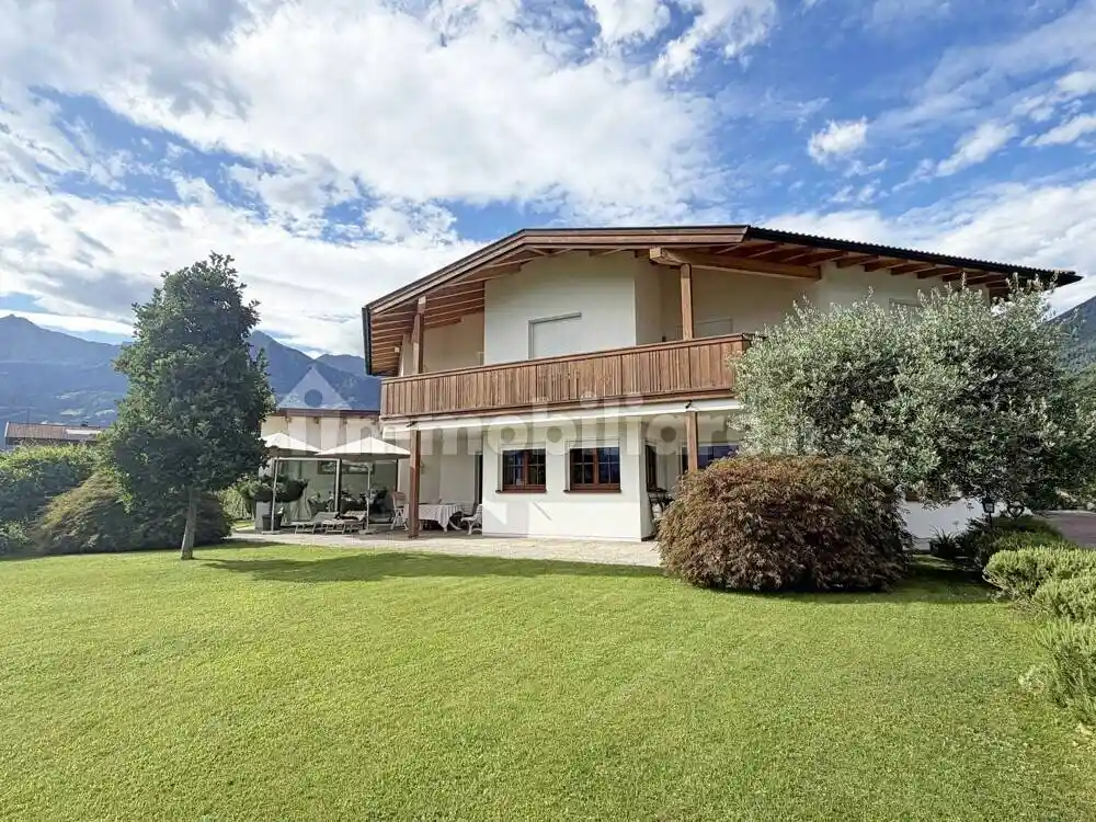 Villa in vendita a Merano