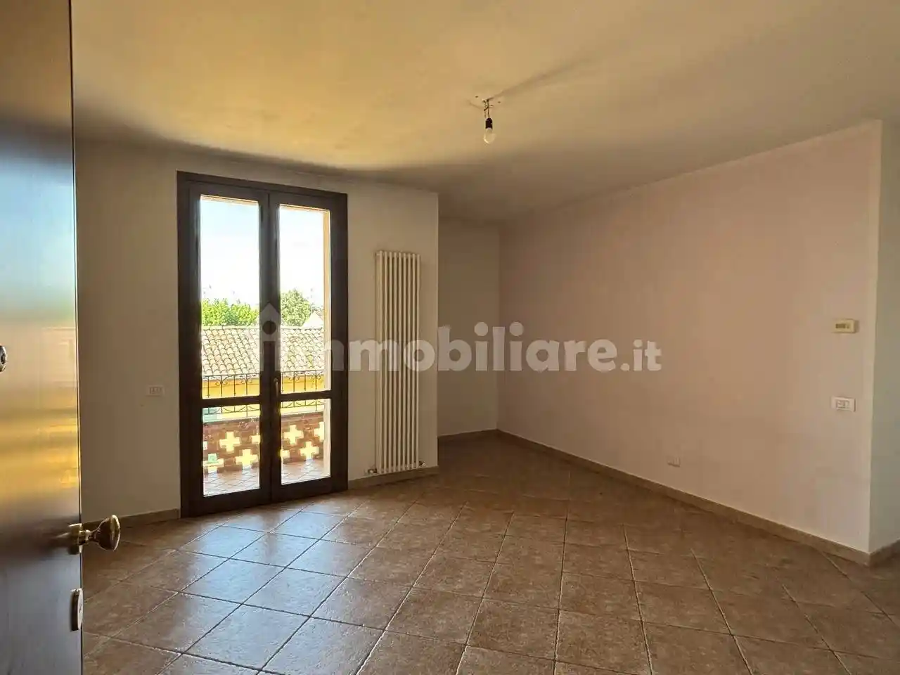 Appartamento in affitto a Martignana di Po