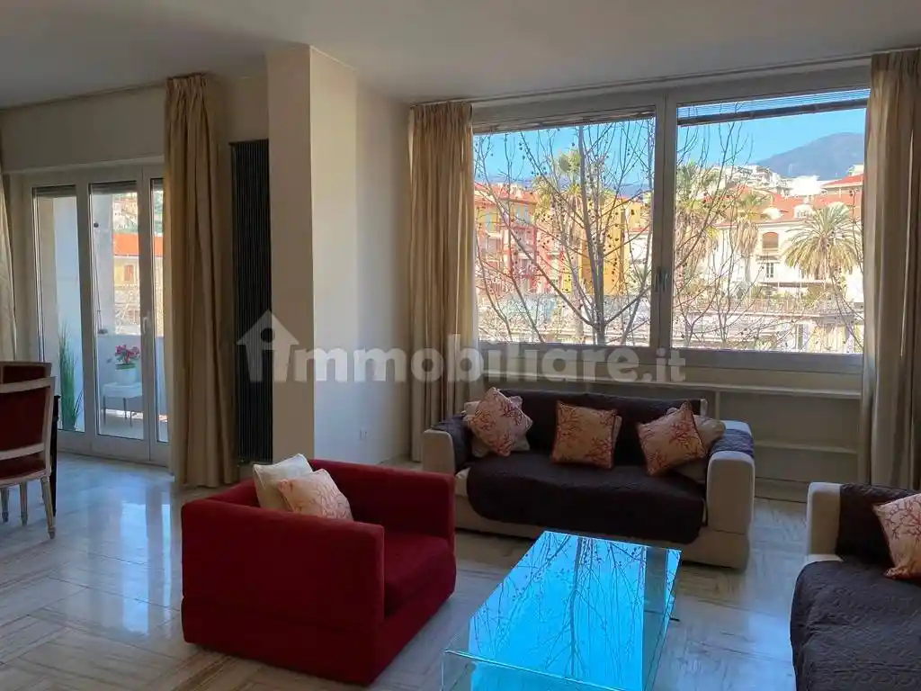 Appartamento in vendita a Sanremo