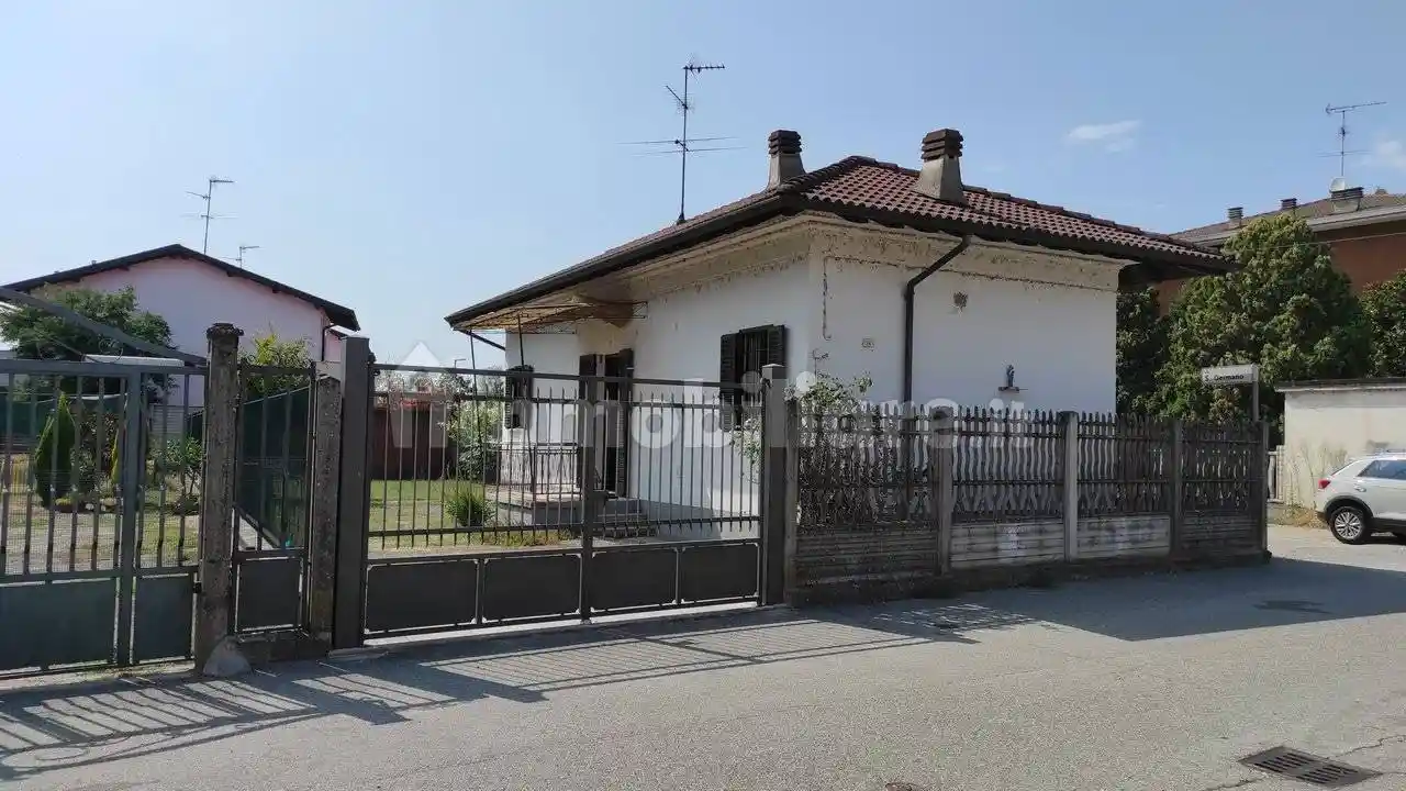 Villa in vendita a Borgolavezzaro