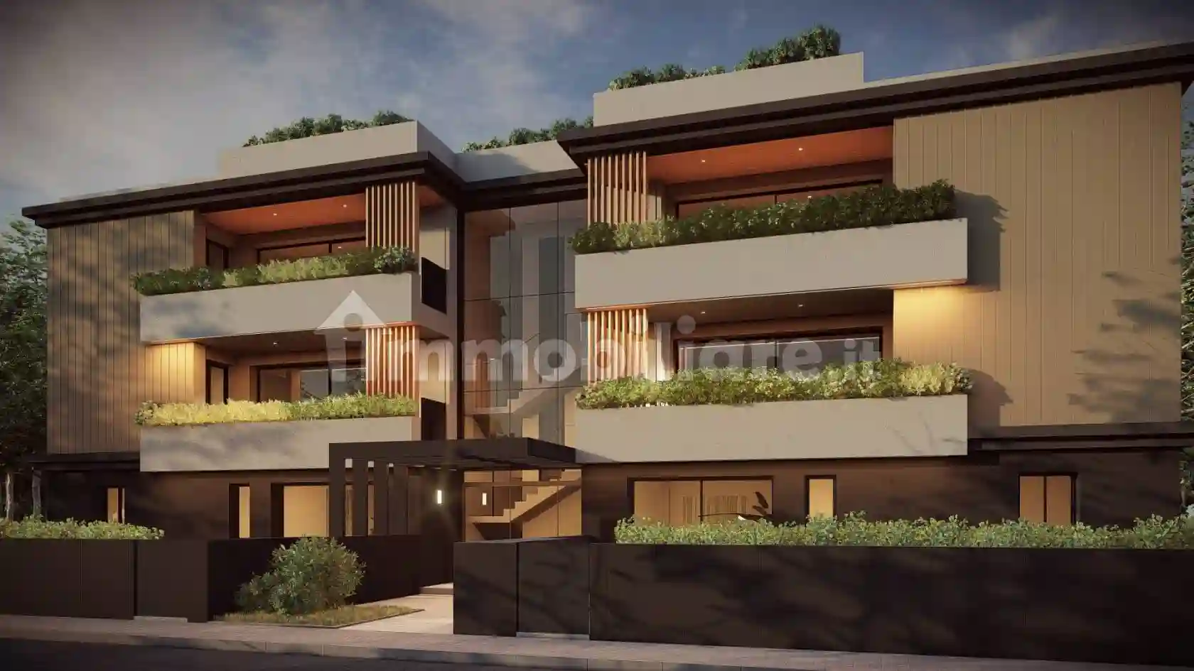 Progetto - foto 2