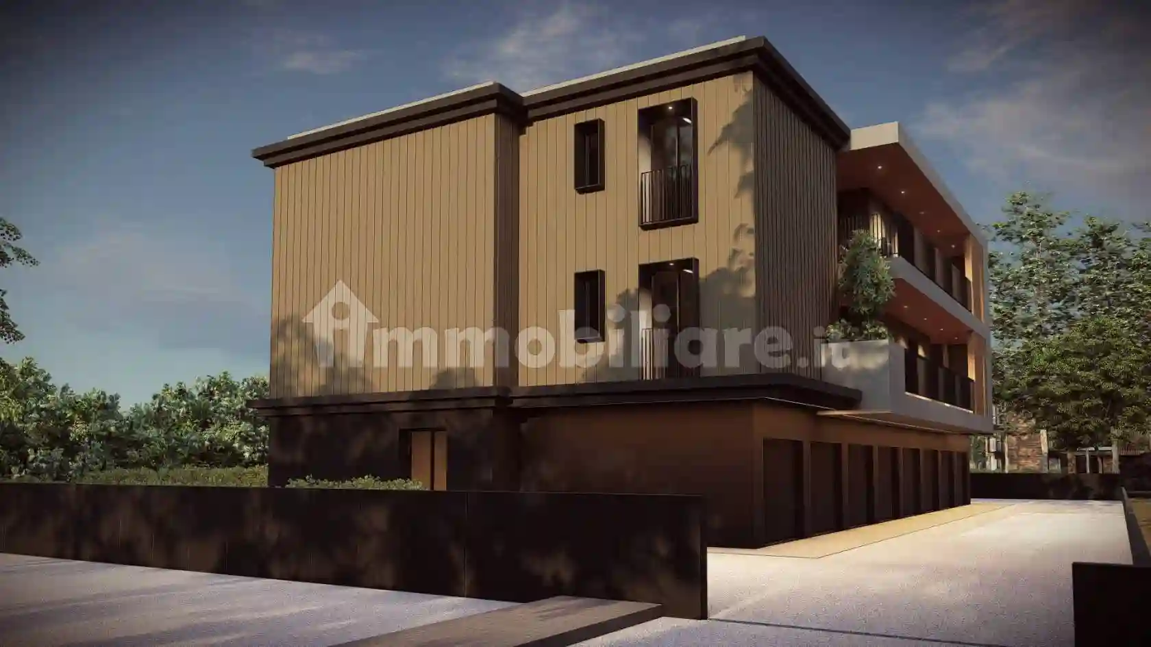 Progetto - foto 3