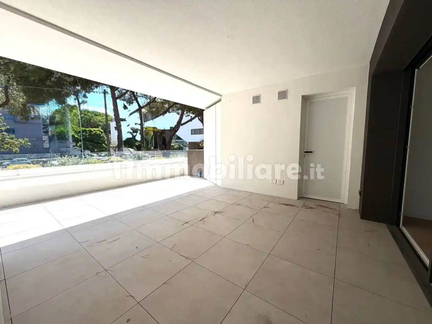 Appartamento in vendita a Riccione