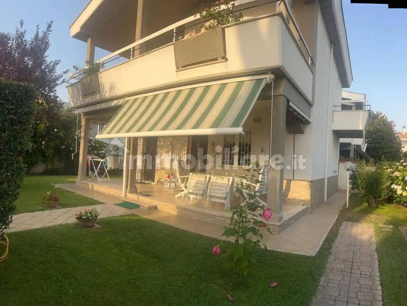 Villa in vendita a Anzio