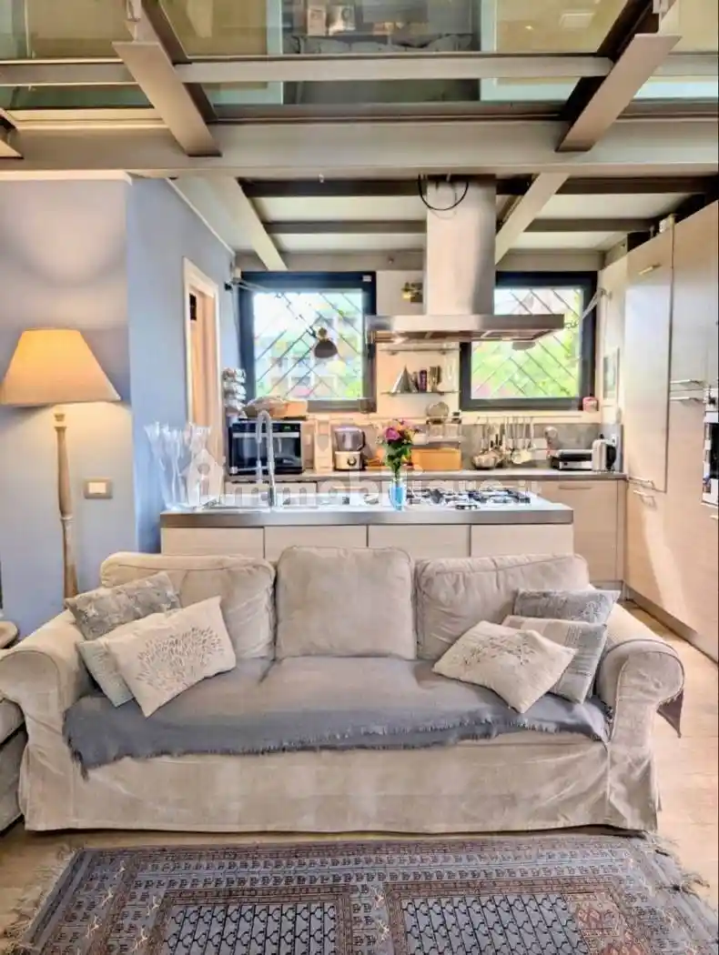 Loft in vendita a Milano