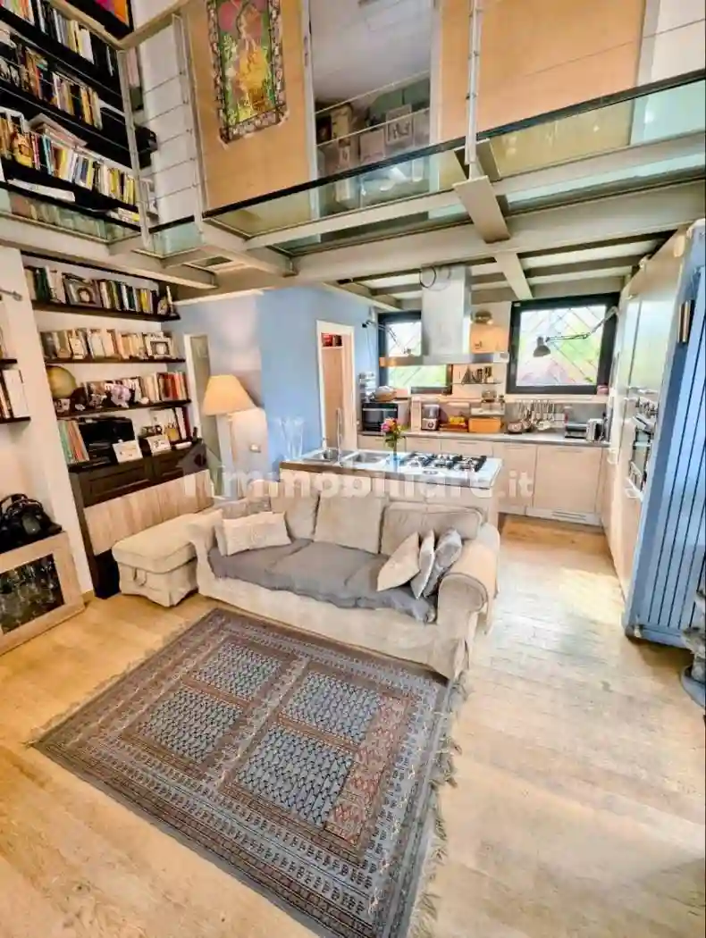 Loft - foto 2