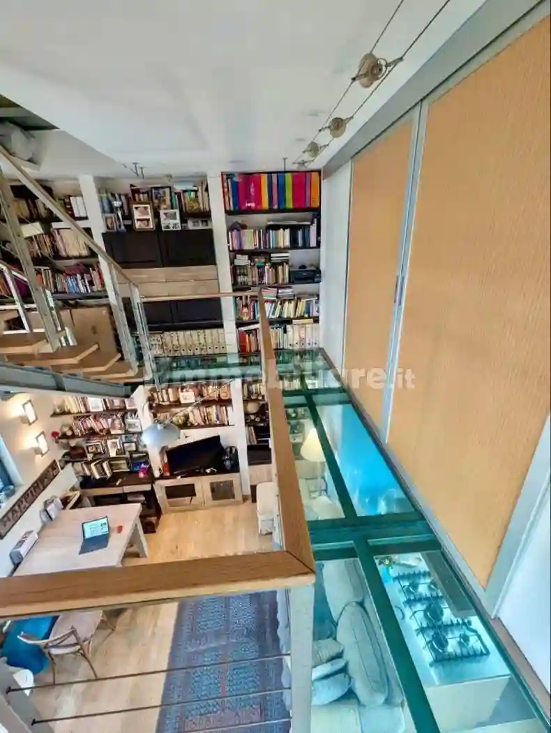 Loft - foto 4