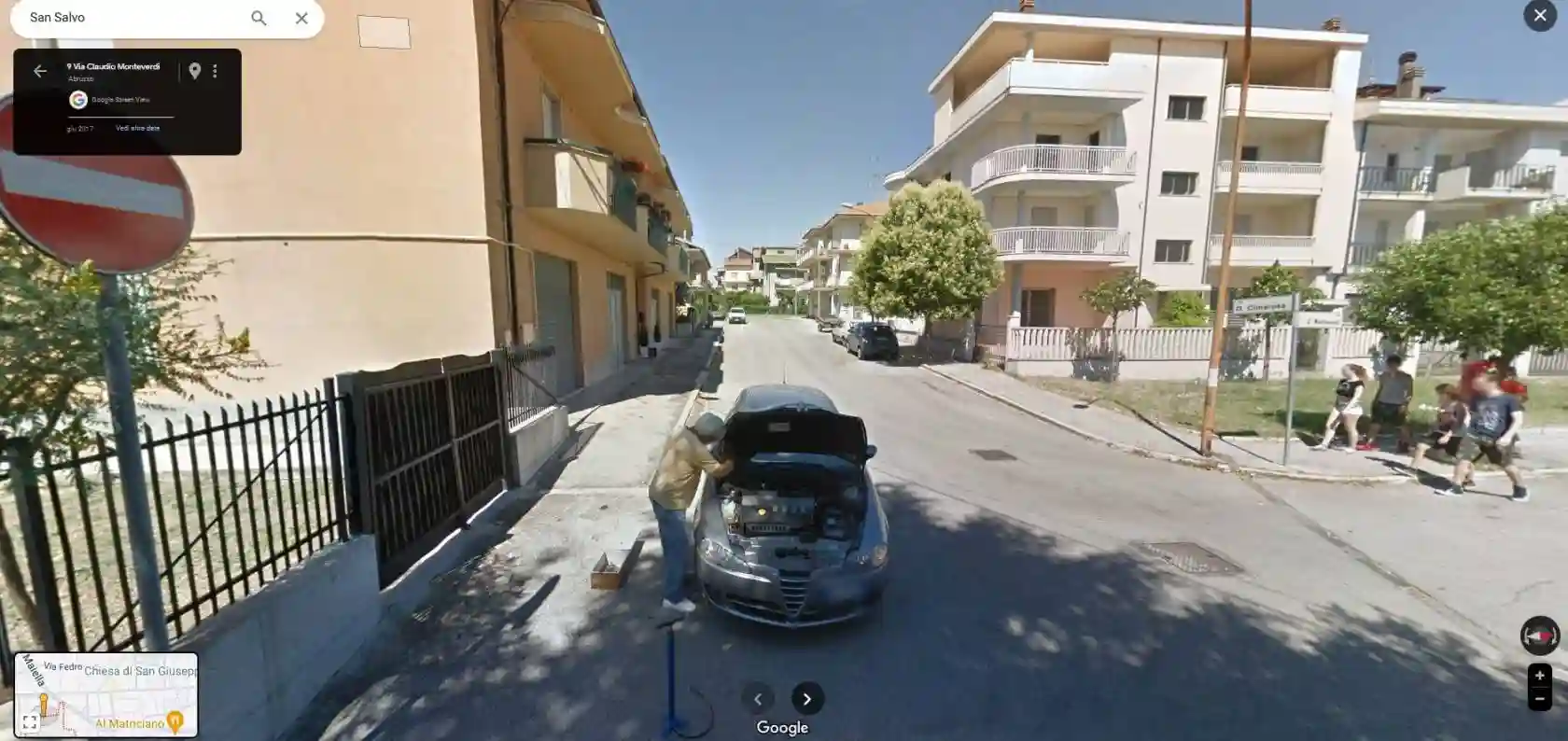 Palazzo - Edificio - foto 2