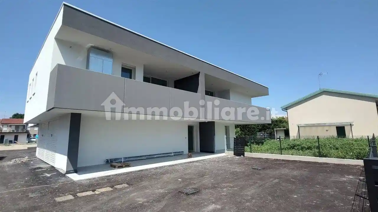 Appartamento in vendita a San Martino di Lupari