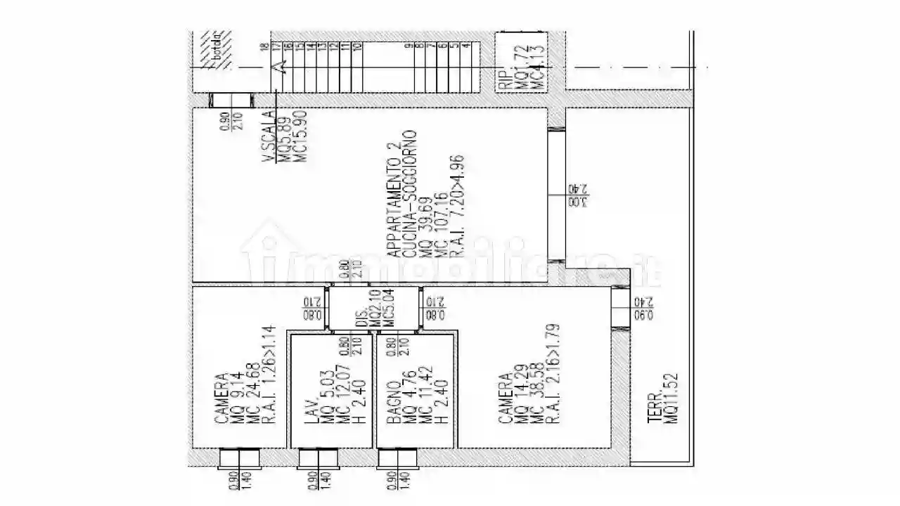 Appartamento - foto 2