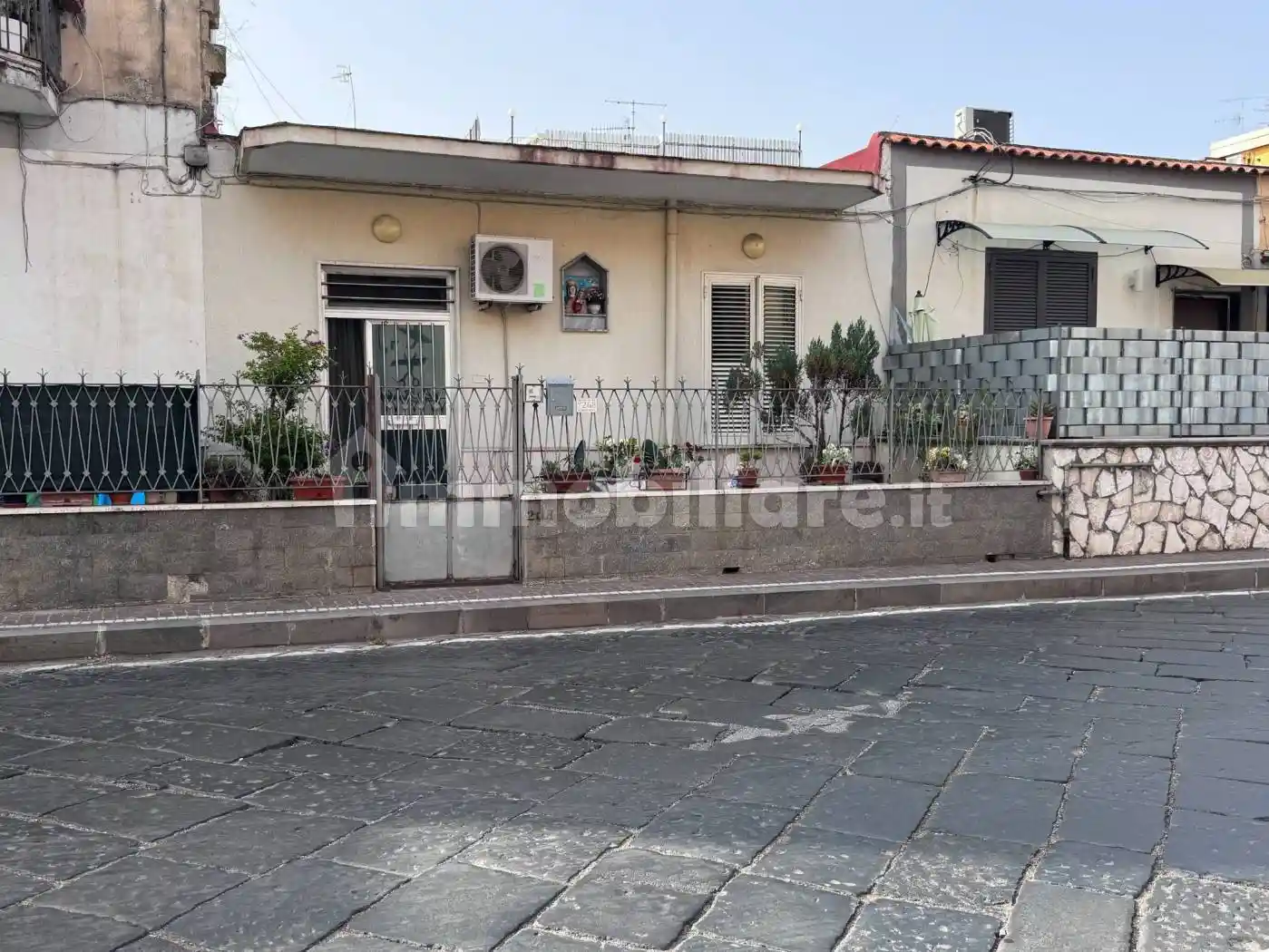 Casa indipendente in vendita a Sant'Anastasia