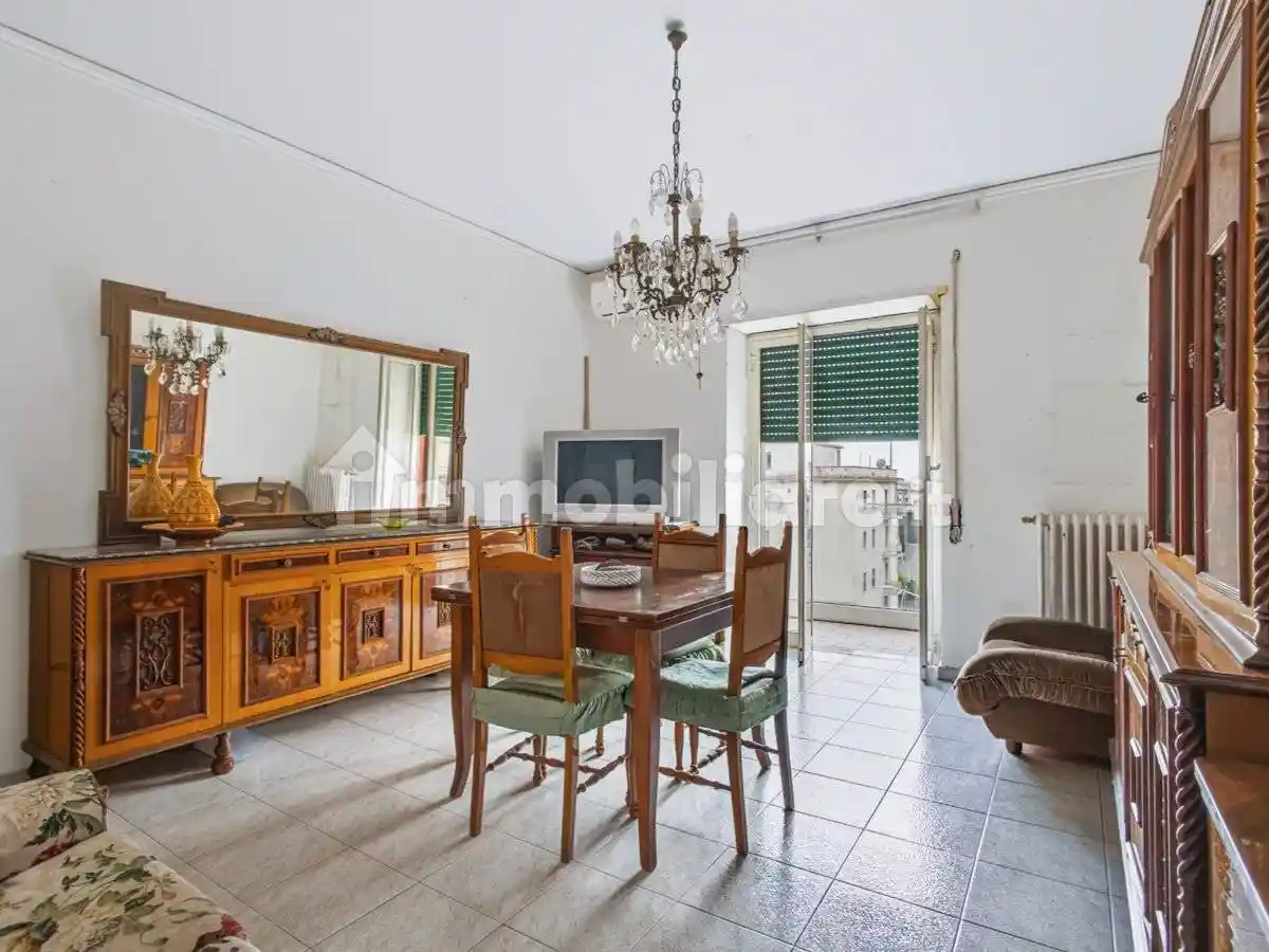 Appartamento in vendita a Viterbo