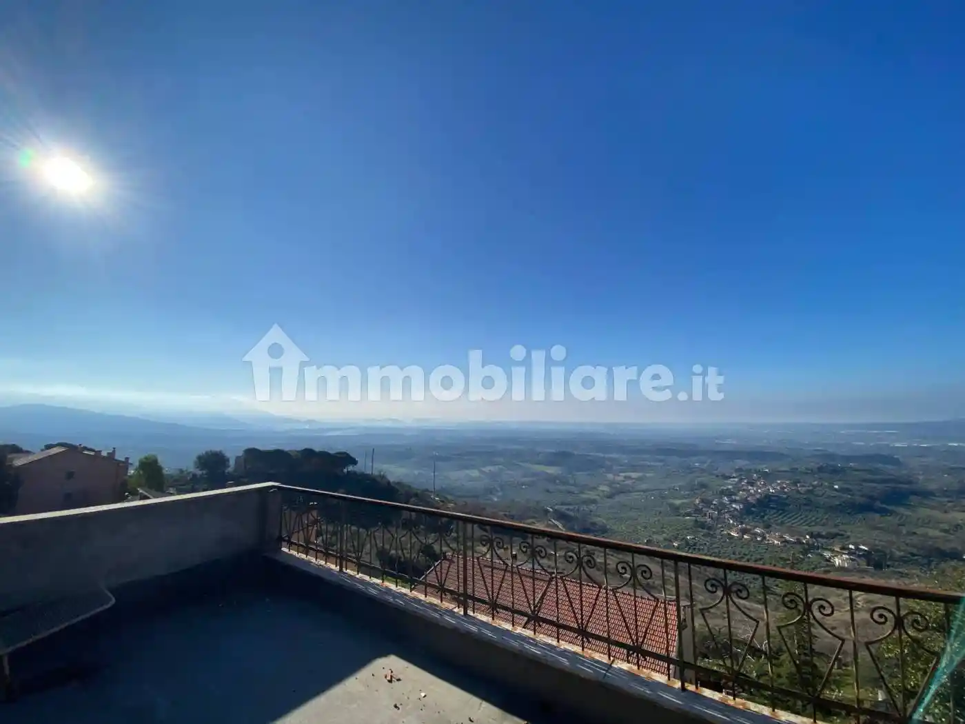 Appartamento in vendita a Fara in Sabina