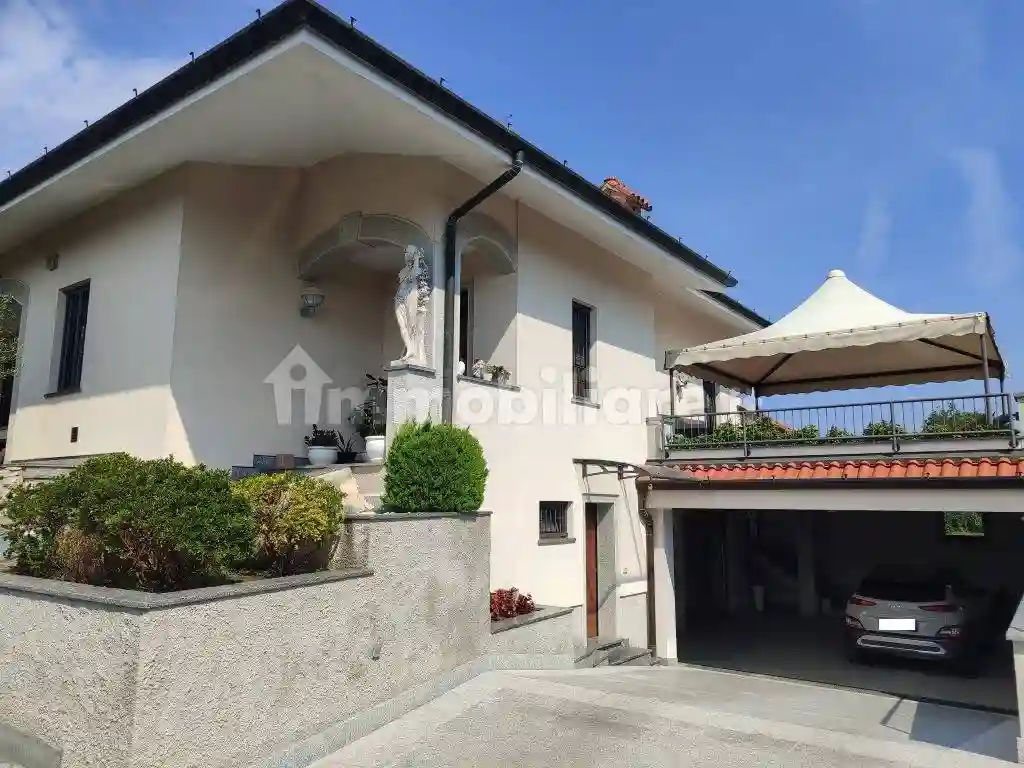 Villa - foto 4