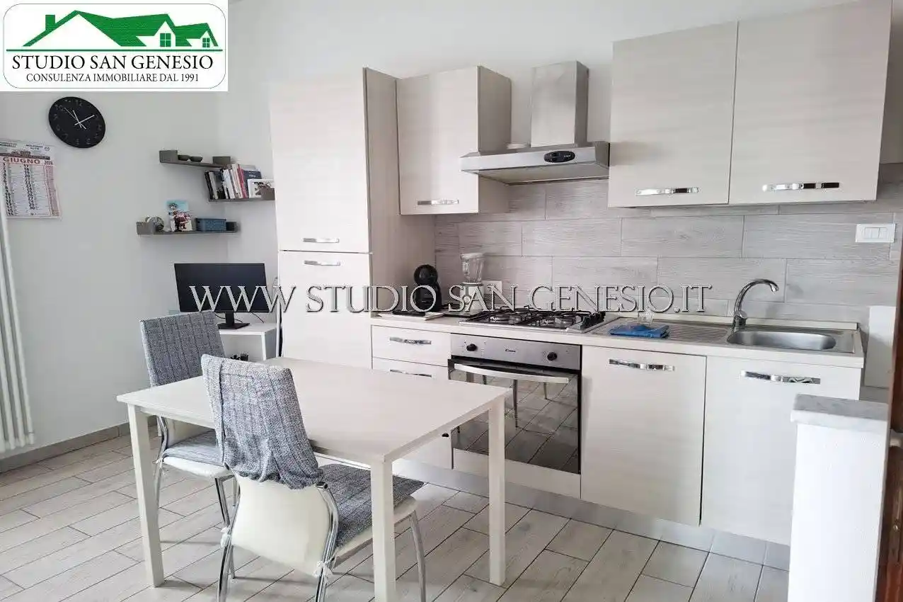 Appartamento in affitto a Pavia