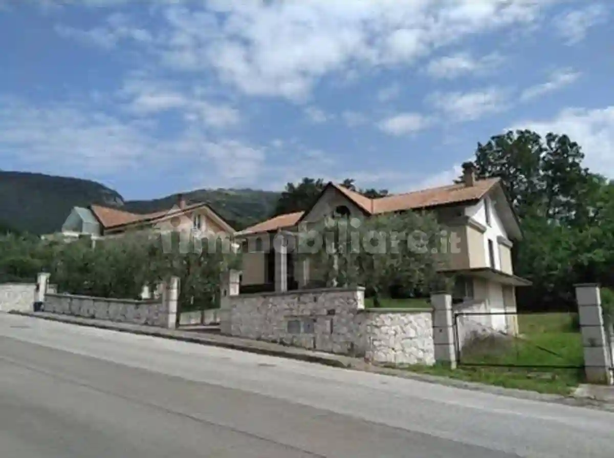 Casa indipendente - foto 3