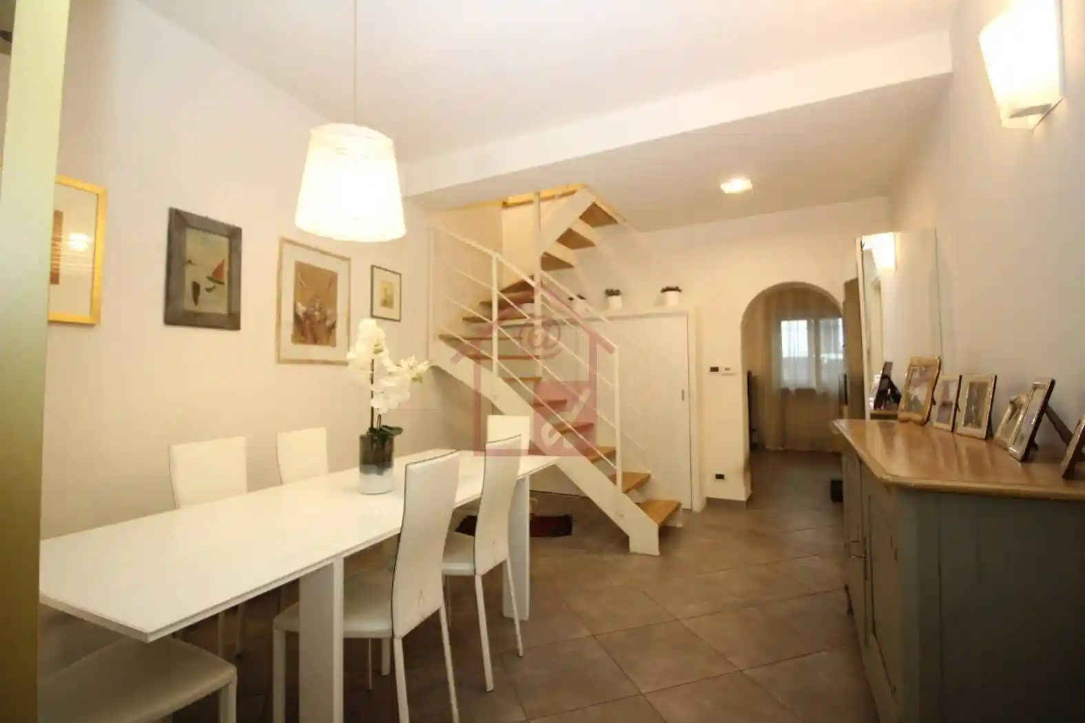 Casa indipendente in vendita a Vercelli